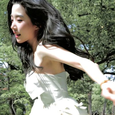 护士小姐